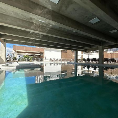 Spazzio Diroma - Com Acesso Acqua Park Caldas Novas Exterior foto