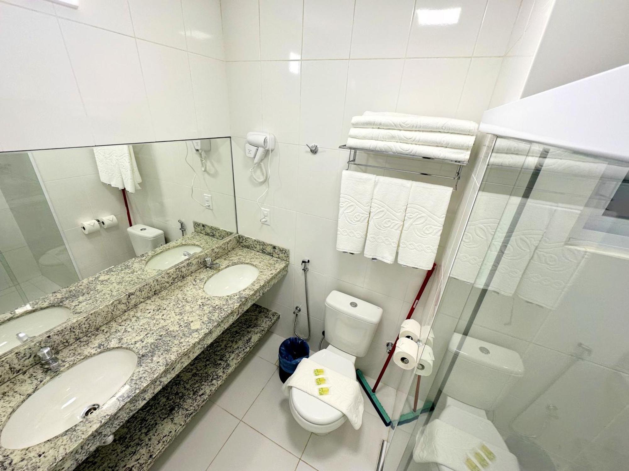 Spazzio Diroma - Com Acesso Acqua Park Caldas Novas Exterior foto
